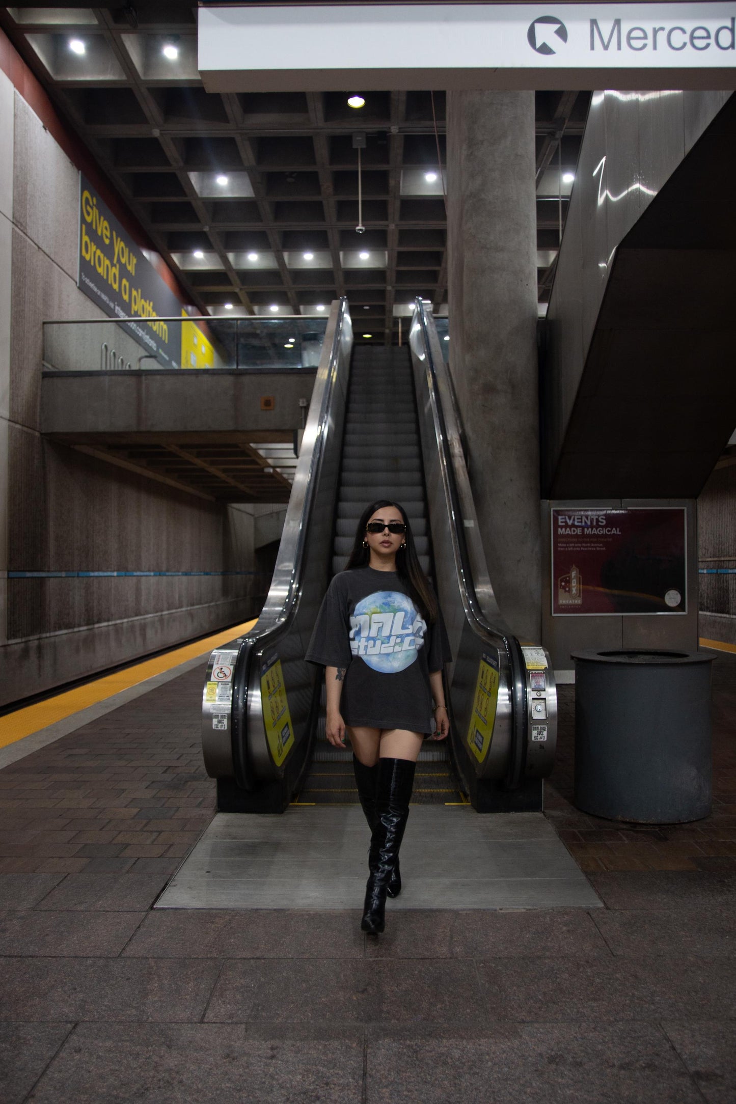 Tee Shirt Street Wear - Fashion - Unisex - Graphic Design