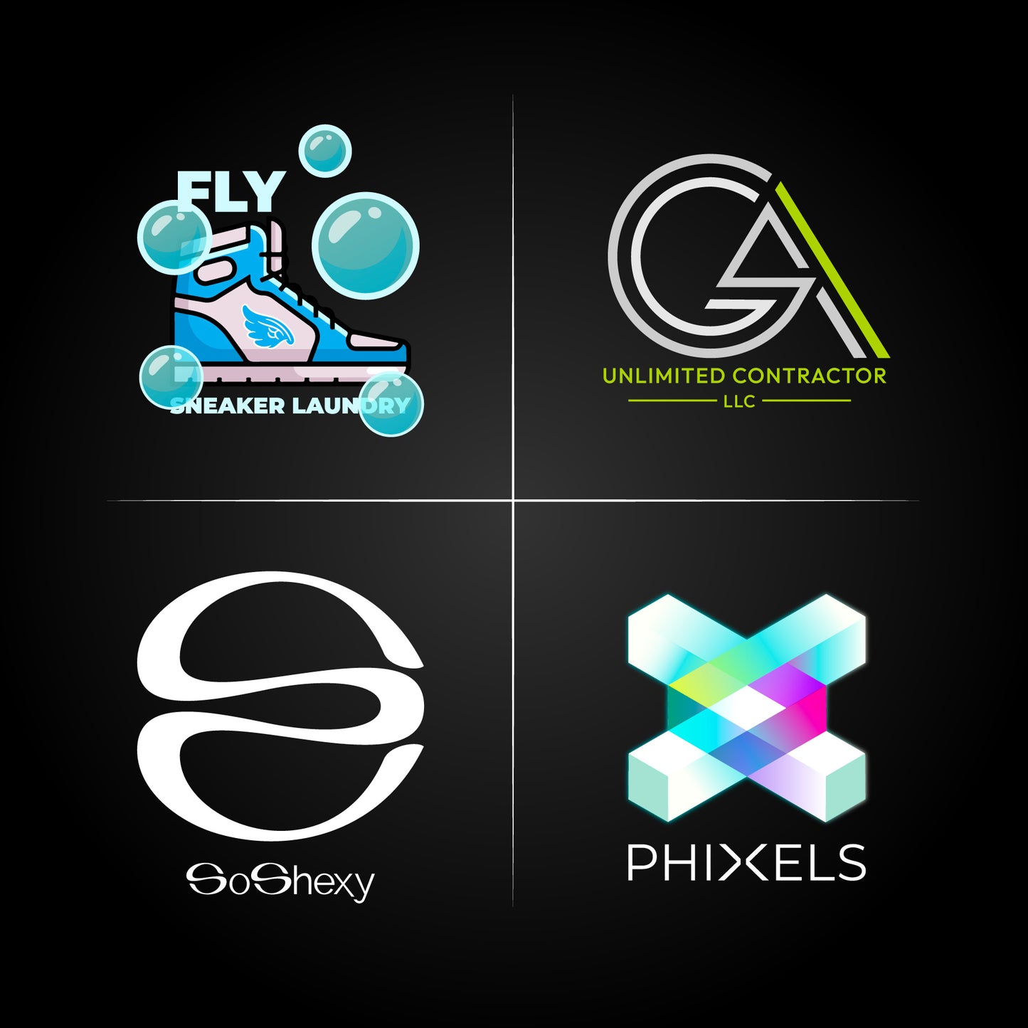 Logo Design
